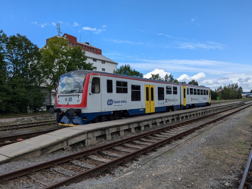 914 084/814 084 in Holice