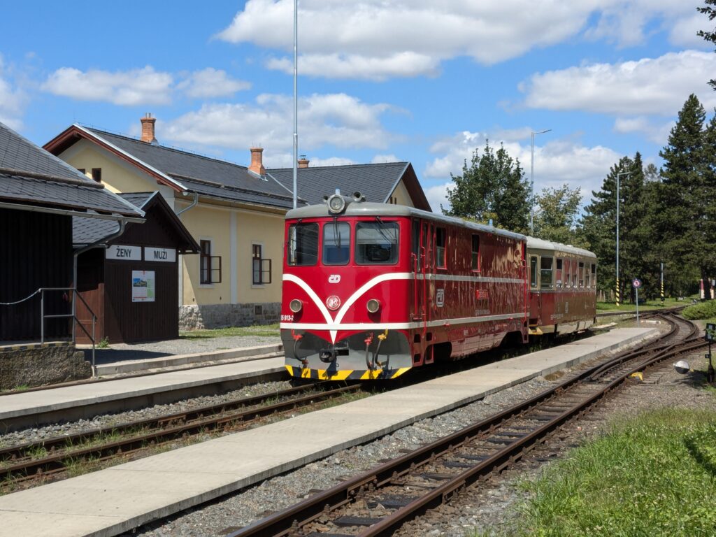 705 913 in Osoblaha